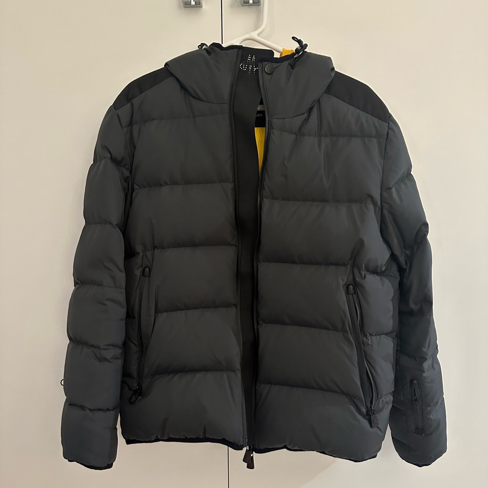 Moncler puffer